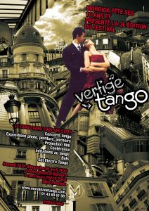 vertige tango 2010